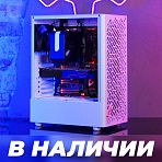 Игровой ПК Intel Core i5-8400 + GTX 1080 8Gb 